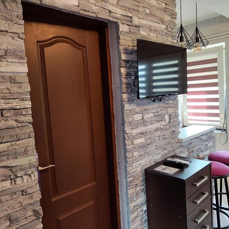 Centrum Lux Apartment Ni エクステリア 写真
