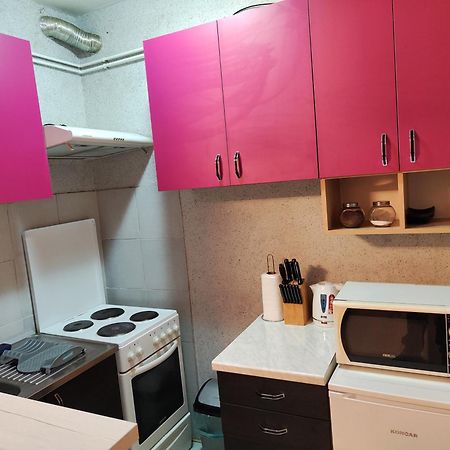 Centrum Lux Apartment Ni エクステリア 写真